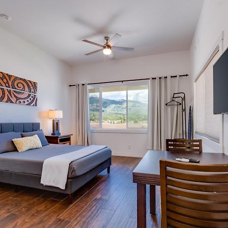 Unit 15 Maui Ohana Modern Studio Wailuku Экстерьер фото