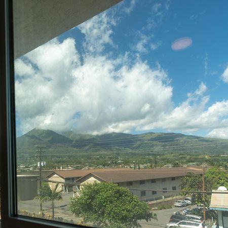Unit 15 Maui Ohana Modern Studio Wailuku Экстерьер фото