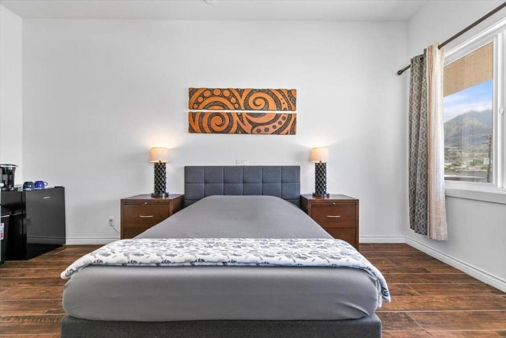 Unit 15 Maui Ohana Modern Studio Wailuku Экстерьер фото