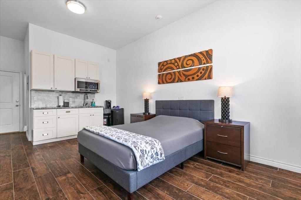 Unit 15 Maui Ohana Modern Studio Wailuku Экстерьер фото