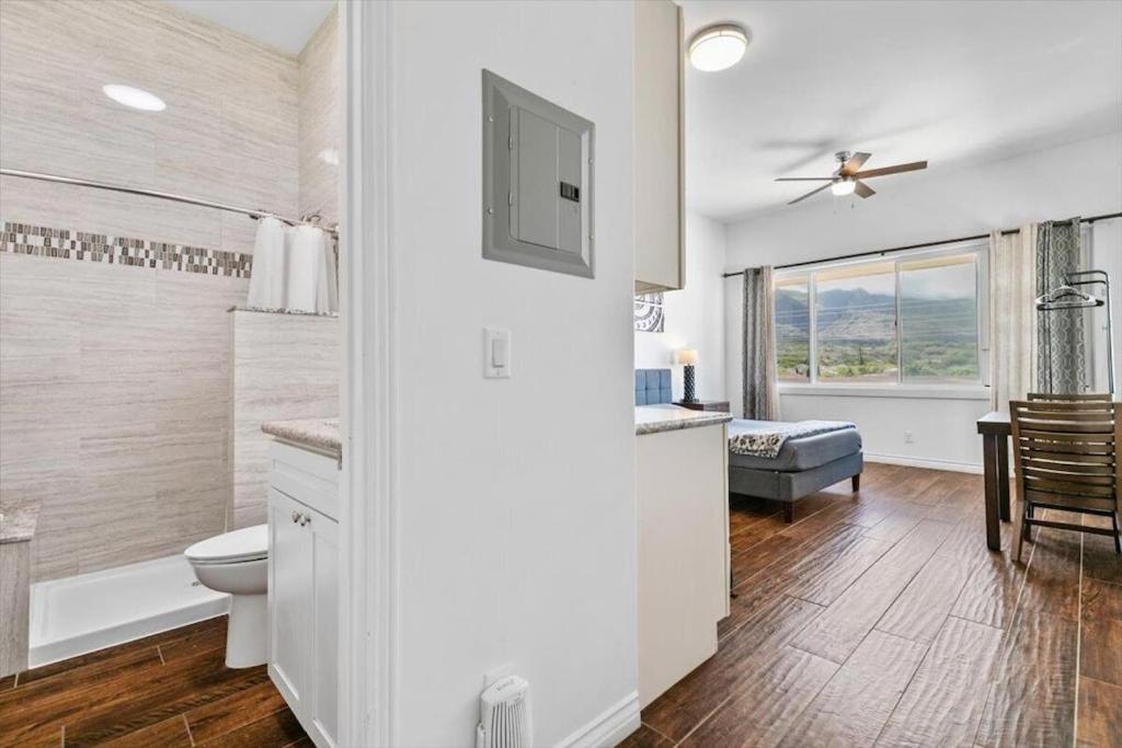 Unit 15 Maui Ohana Modern Studio Wailuku Экстерьер фото