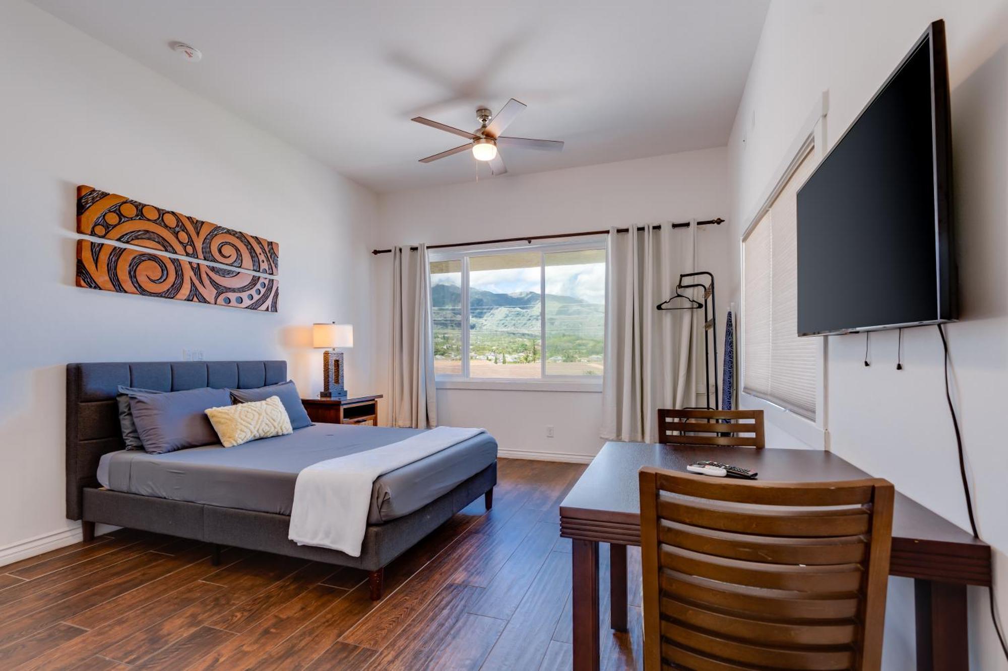 Unit 15 Maui Ohana Modern Studio Wailuku Экстерьер фото