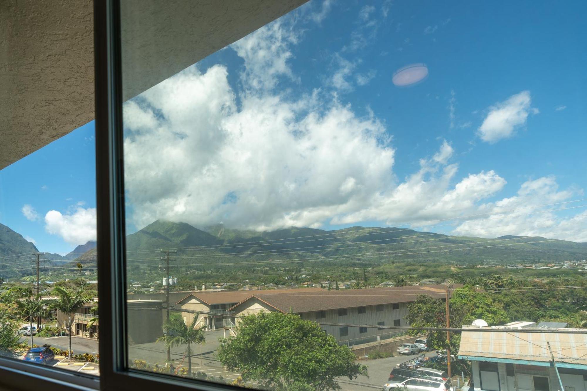 Unit 15 Maui Ohana Modern Studio Wailuku Экстерьер фото